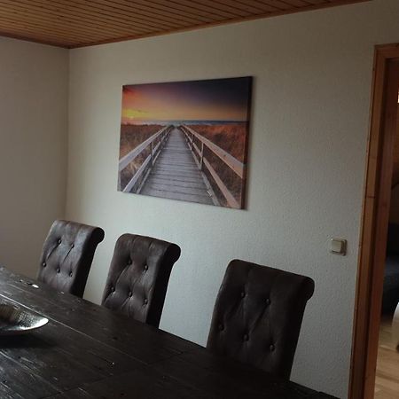 Ferienwohnung Stadtvilla Magdeburg Exterior foto