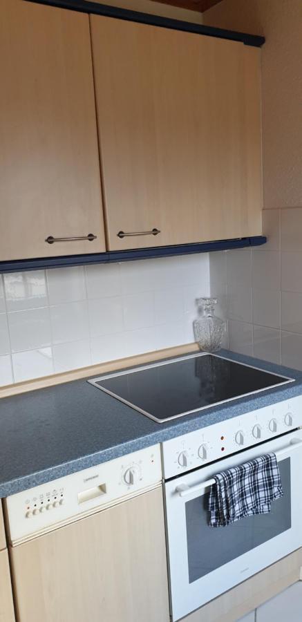 Ferienwohnung Stadtvilla Magdeburg Exterior foto
