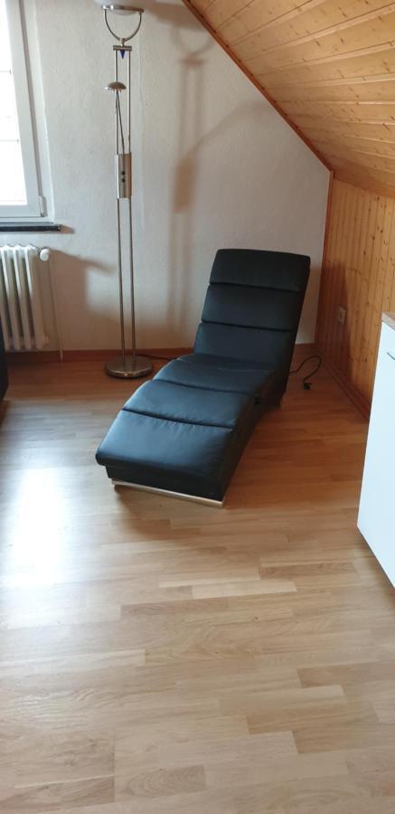 Ferienwohnung Stadtvilla Magdeburg Exterior foto