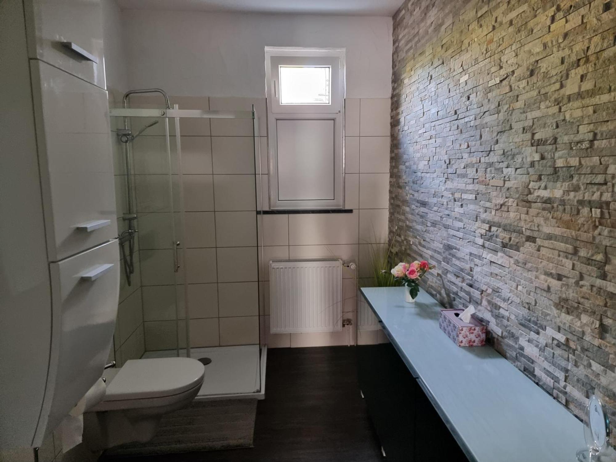 Ferienwohnung Stadtvilla Magdeburg Cameră foto