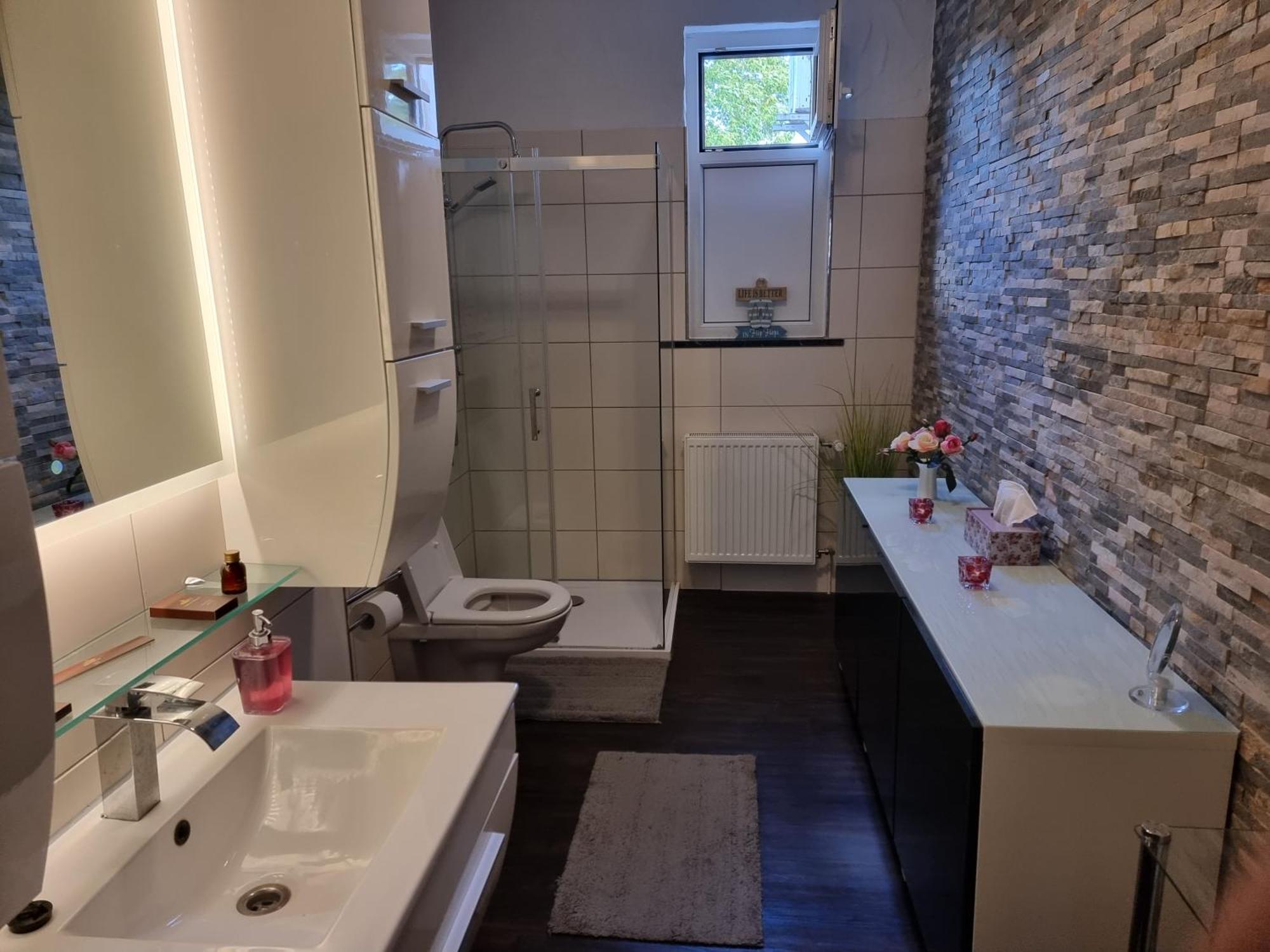 Ferienwohnung Stadtvilla Magdeburg Cameră foto