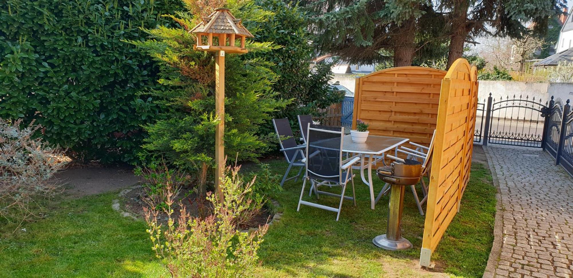 Ferienwohnung Stadtvilla Magdeburg Cameră foto